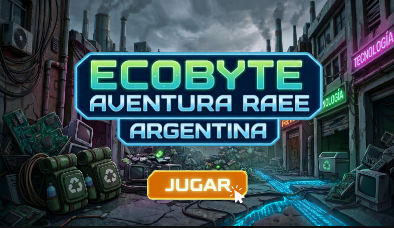Ecobyte