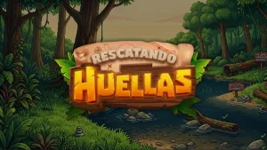 rescaando-huellas